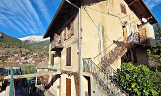 Appartement 4 Pièces 76 m² à vendre à Valdeblore (06420)