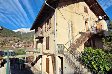 Appartement 4 pièces 170000 €