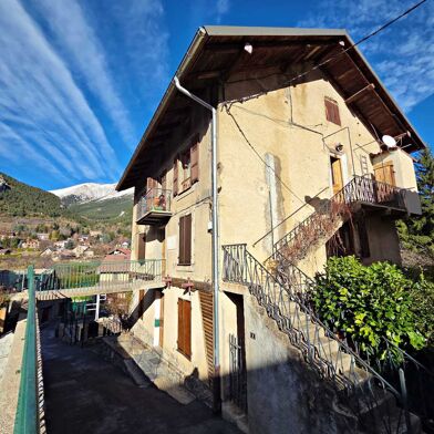 Appartement 4 pièces 170000 €