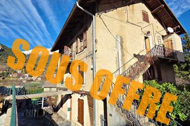 Appartement 4 pièces 170000 €