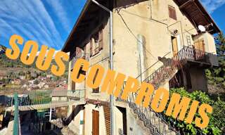Appartement 4 Pièces 76 m² à vendre à Valdeblore (06420)