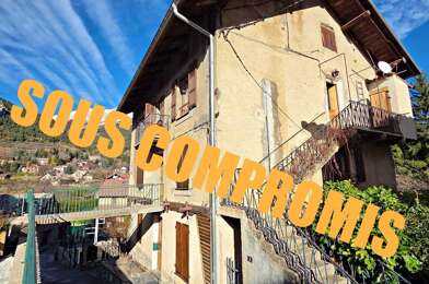Appartement 4 pièces 170000 €