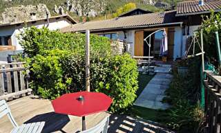 Appartement 3 Pièces 44 m² à vendre à Valdeblore (06420)