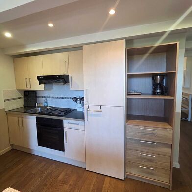 Appartement 3 pièces 129000 €