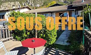 Appartement 3 Pièces 44 m² à vendre à Valdeblore (06420)