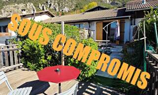 Appartement 3 Pièces 44 m² à vendre à Valdeblore (06420)
