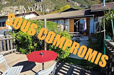 Appartement 3 pièces 129000 €