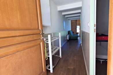 Appartement 3 pièces 129000 €