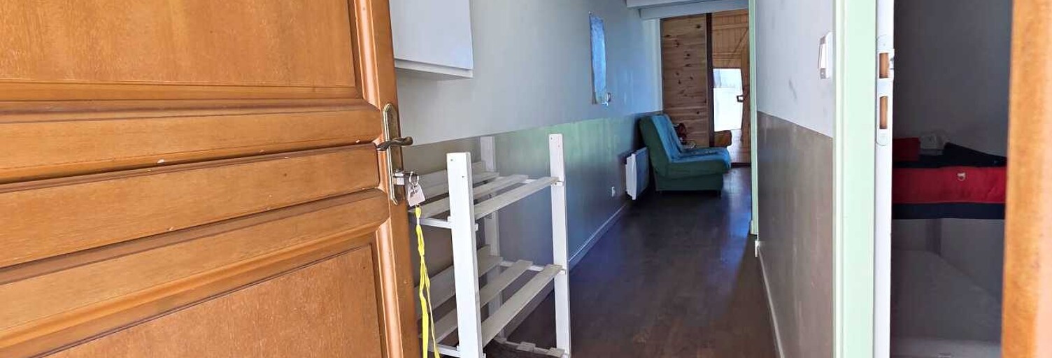 Appartement 3 Pièces 44 m² à vendre à Valdeblore (06420)