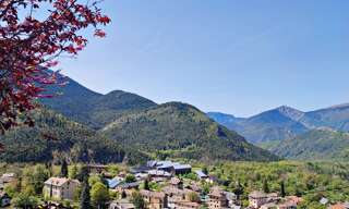 Divers  53 m² à vendre à Valdeblore (06420)