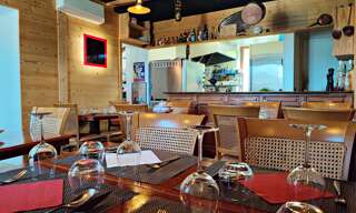 Divers  53 m² à vendre à Valdeblore (06420)