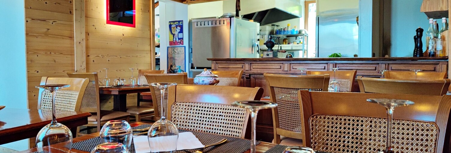 Divers  53 m² à vendre à Valdeblore (06420)