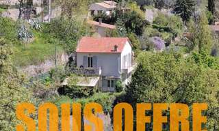 Maison 4 Pièces 96 m² à vendre à Sigale (06910)