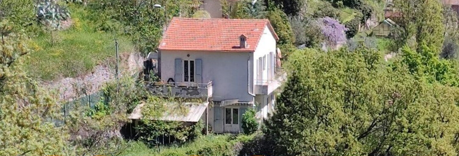 Maison 4 Pièces 96 m² à vendre à Sigale (06910)