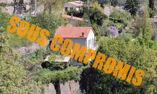 Maison 4 Pièces 96 m² à vendre à Sigale (06910)
