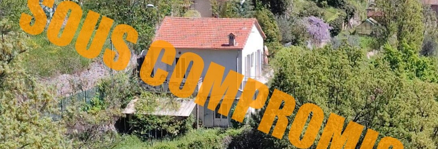 Maison 4 Pièces 96 m² à vendre à Sigale (06910)