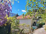 Sigale  Maison individuelle 96 m² jardin — photo 4