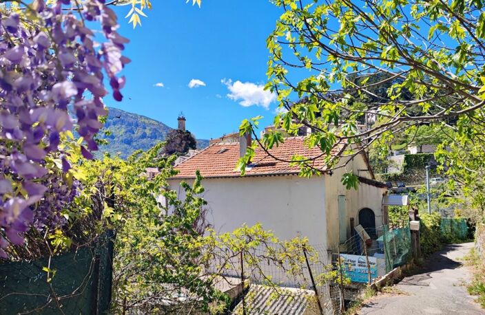 Sigale  Maison individuelle 96 m² jardin — photo 4