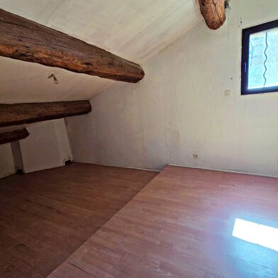 Maison 3 pièces 129000 €