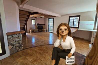 Maison 3 pièces 129000 €