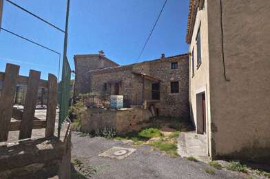 Maison 3 pièces 155000 €