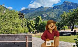 Maison 16 Pièces 401 m² à vendre à Valdeblore (06420)