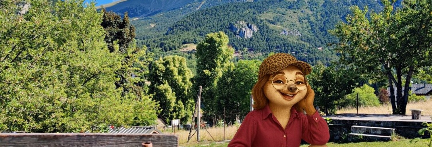 Maison 16 Pièces 401 m² à vendre à Valdeblore (06420)