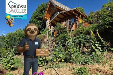 Maison 3 pièces 195000 €