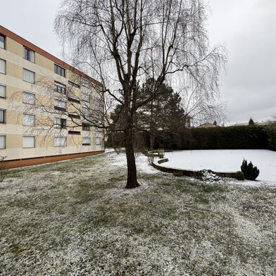 Appartement 3 pièces 52000 €