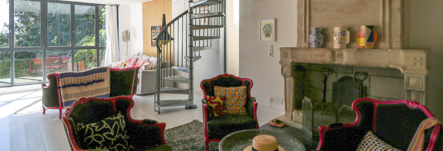 Maison 3 Pièces 107 m² à vendre à Uzès (30700)