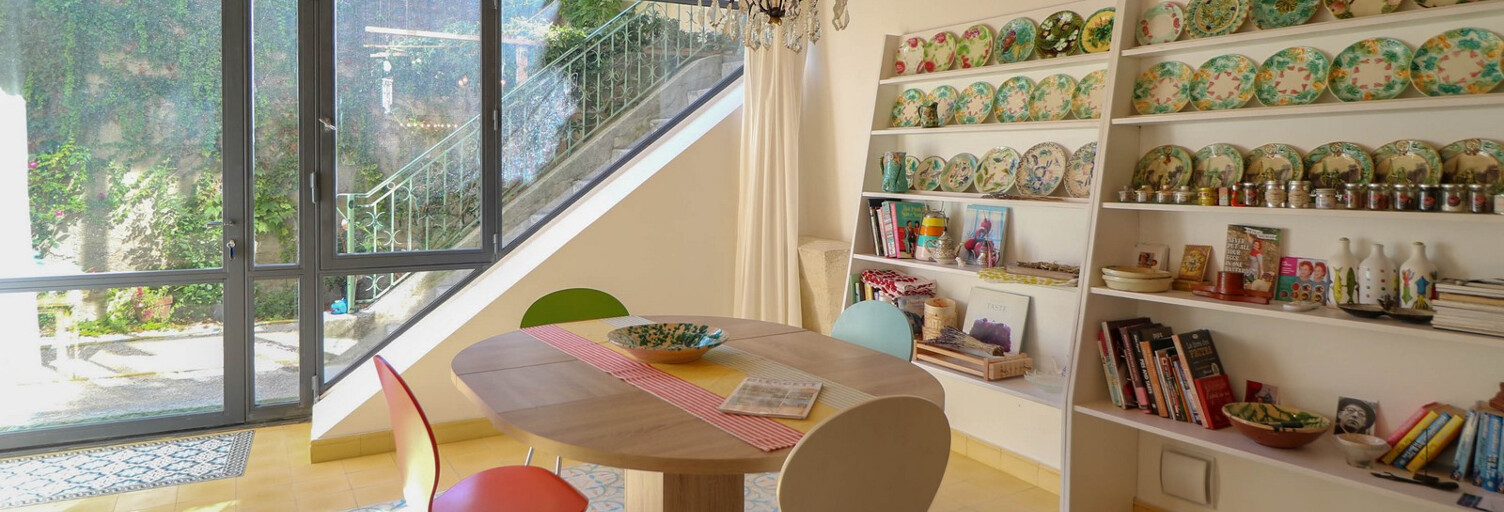 Maison 3 Pièces 107 m² à vendre à Uzès (30700)