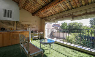 Maison 3 Pièces 107 m² à vendre à Uzès (30700)