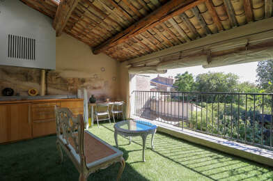 Maison 3 pièces 450000 €
