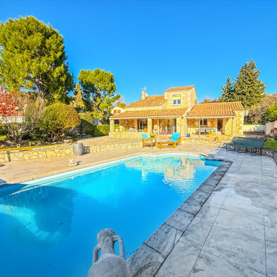 Maison 6 pièces 750000 €