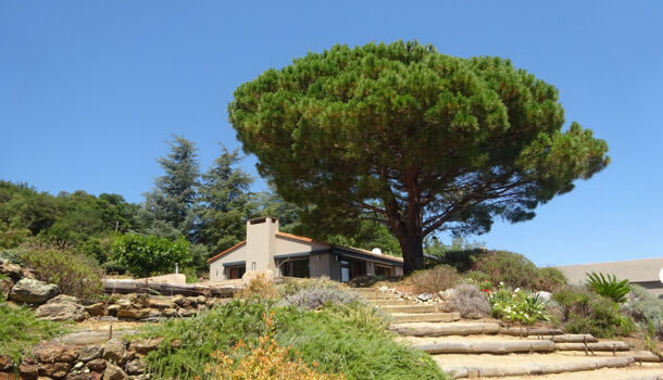 Villa / Maison 7 pièces  à vendre Céret 66400