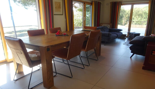 Villa / Maison 7 pièces  à vendre Céret 66400