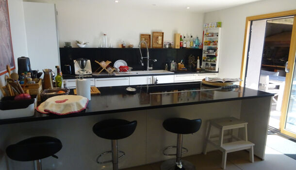 Villa / Maison 7 pièces  à vendre Céret 66400