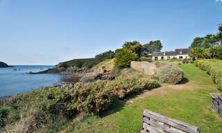 Maison 10 Pièces 232 m² à vendre à Saint-Malo (35400)