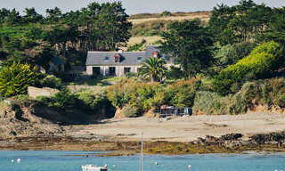 Maison 10 Pièces 232 m² à vendre à Saint-Malo (35400)