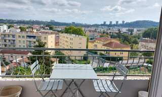 Appartement 4 Pièces 69 m² à louer à Lyon 9 (69009)