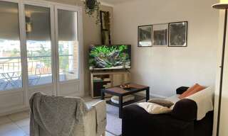 Appartement 4 Pièces 69 m² à louer à Lyon 9 (69009)