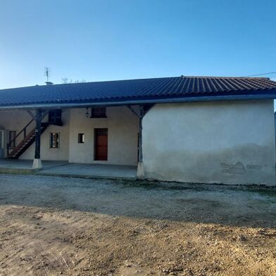 Appartement 3 pièces 850 €