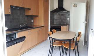 Appartement 3 Pièces 69 m² à louer à Montluel (01120)