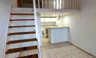 Appartement 2 Pièces 24 m² à louer à Saint-Maurice-de-Beynost (01700)