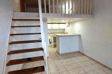 Appartement 2 pièces 539 €