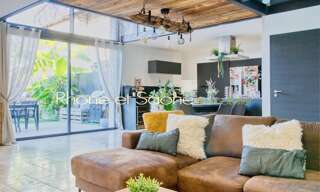Maison 4 Pièces 131 m² à vendre à Villefranche-sur-Saône (69400)