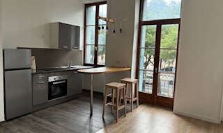 Appartement 2 Pièces 48 m² à louer à Nîmes (30000)