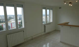 Appartement 1 Pièce 26 m² à louer à Nîmes (30000)