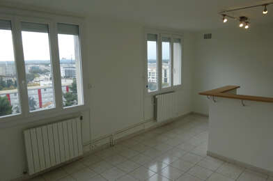 Appartement 1 pièces 558 €