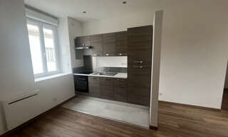 Appartement 3 Pièces 47 m² à louer à Nîmes (30000)